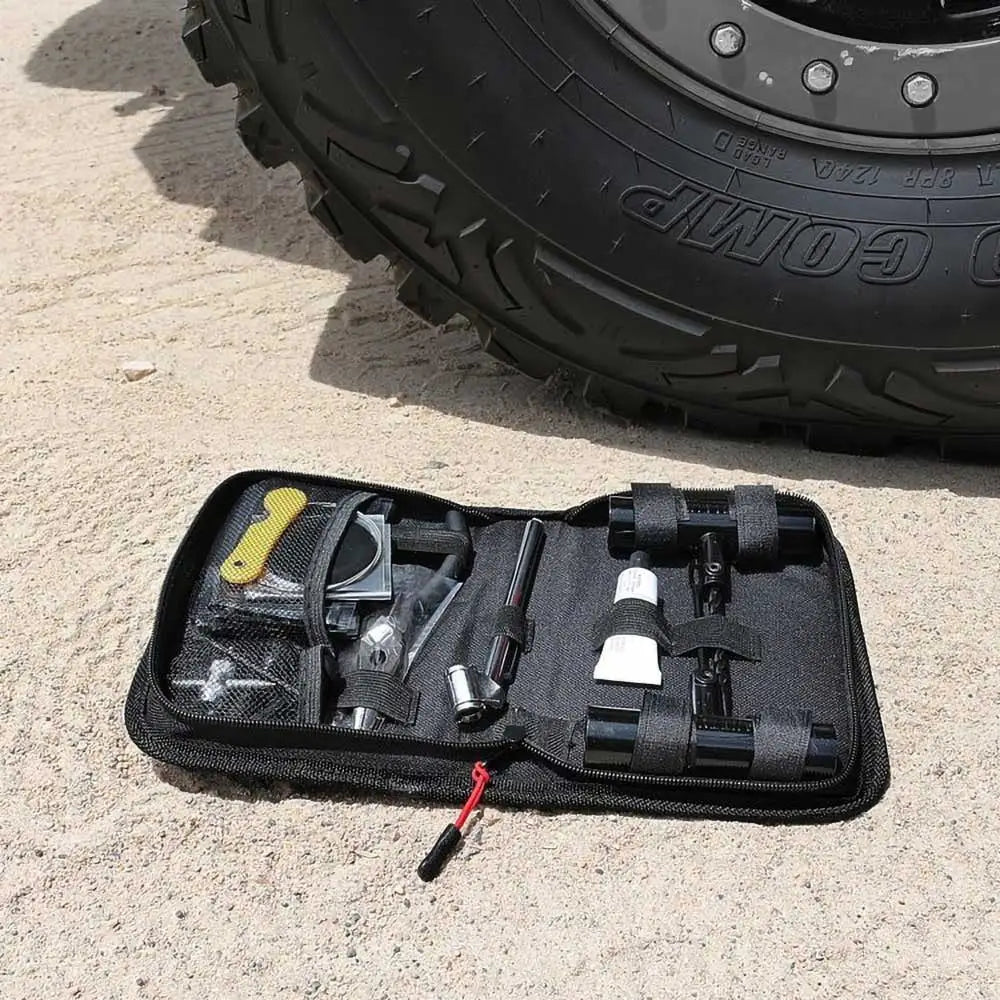 Smittybilt Offroad Dekk Reparasjonssett - Jeep Wrangler Jk 4 d 07-18