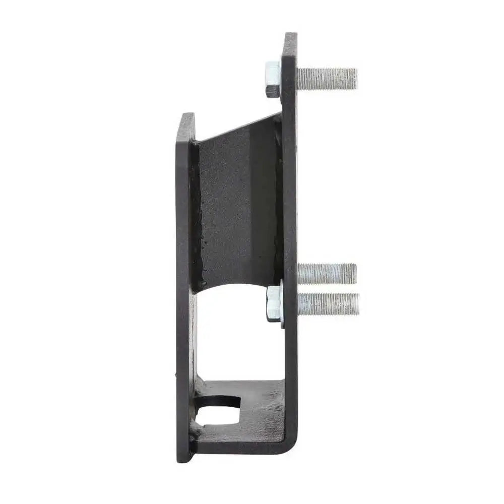 Smittybilt Reservehjulholder for Jeep Wrangler Tj 97-06