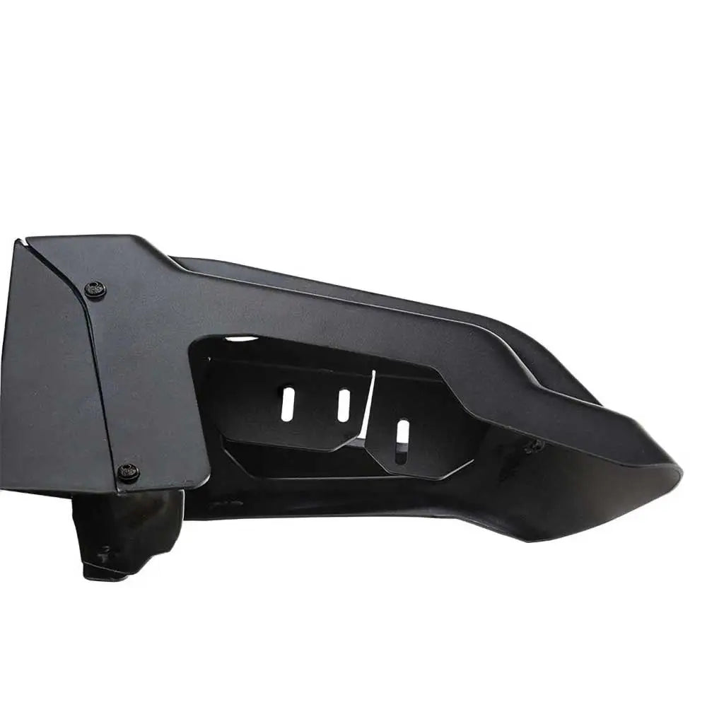 Smittybilt Stryker Front Modulær Støtfanger Bøyler - Jeep Wrangler Jk 4 d 07-18