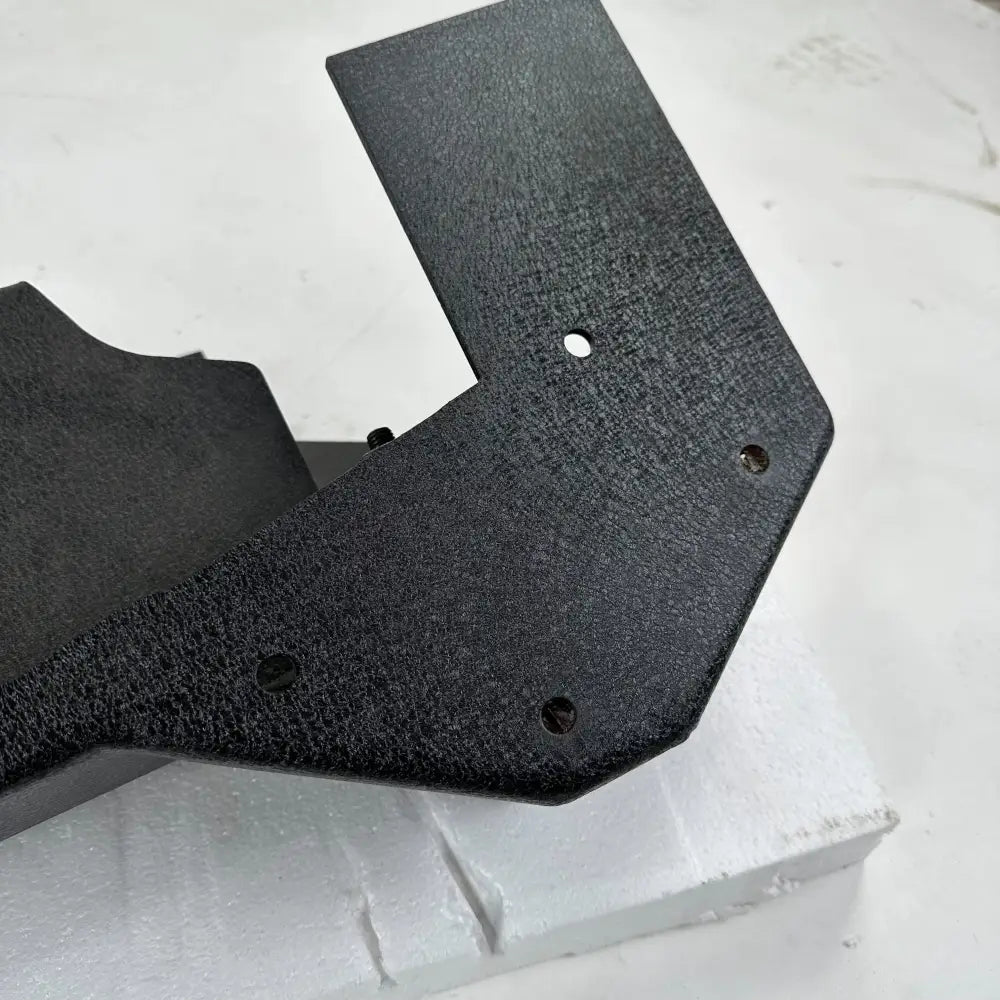 Smittybilt Xrc M.o.d. Front Modul - Jeep Wrangler Jk 4 d 07-18