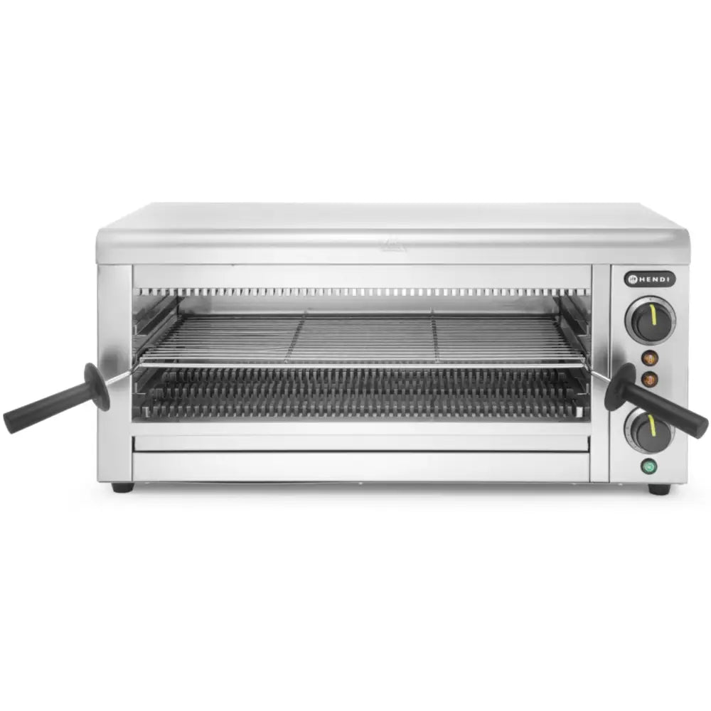 Smørbrødgrill Salamander Brødrister Kvarts Gn 1/1 3645w