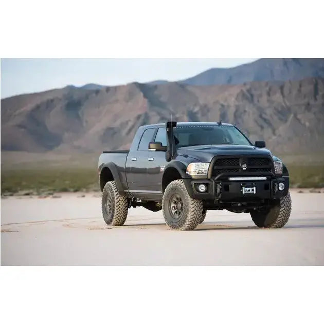 Snorkel Aev - Dodge Ram 09-17 3.6l; 5.7l; 6.4l; 3.0l Ecodiesel