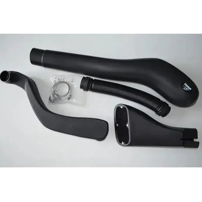 Snorkel - Dacia Duster 09-