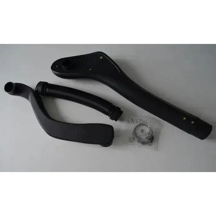 Snorkel - Dacia Duster 09-
