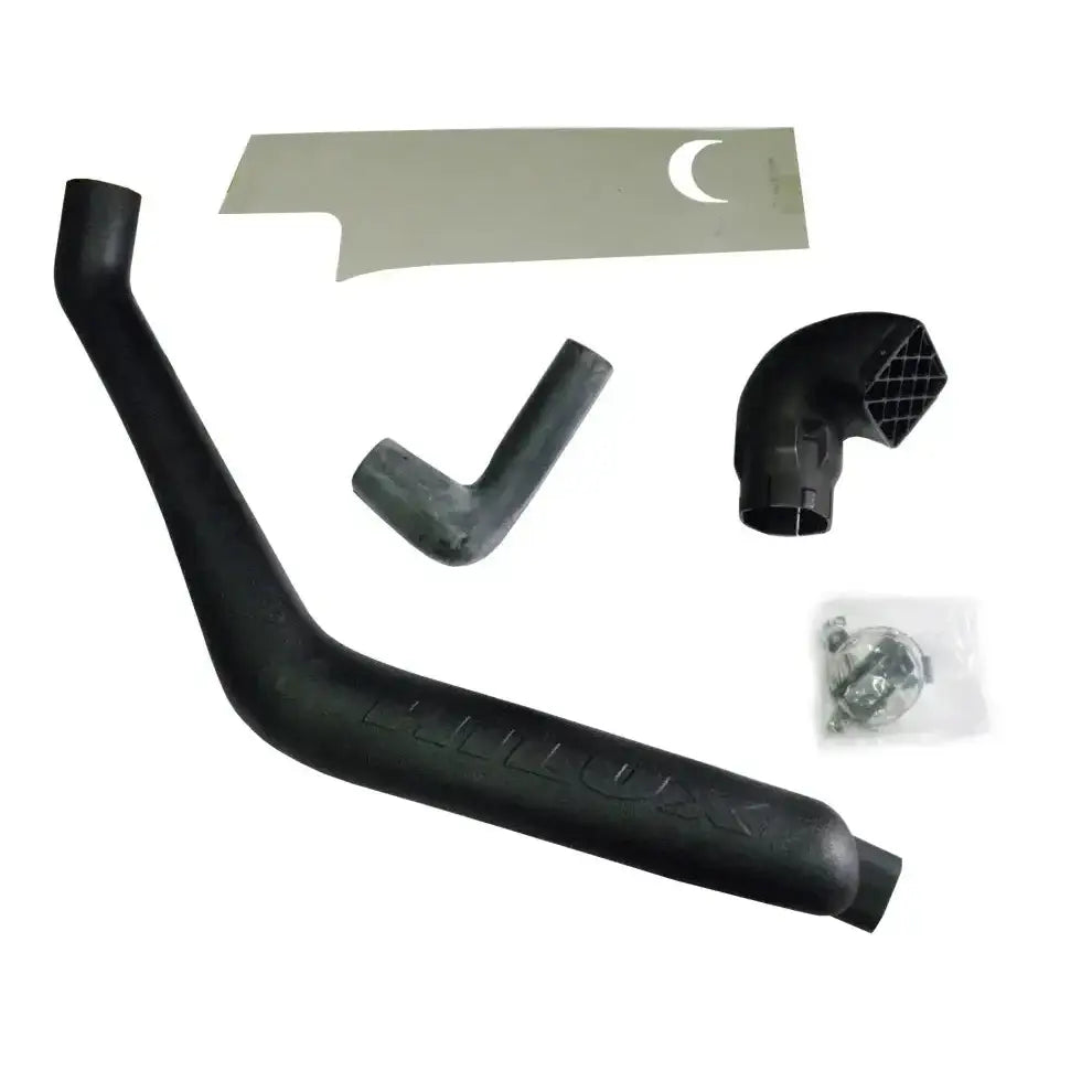 Snorkel Høyre Side - Toyota Hilux 167 97-05