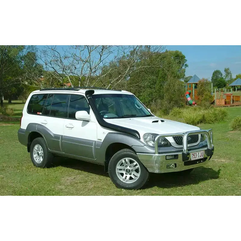 Snorkel - Hyundai Terracan Diesel