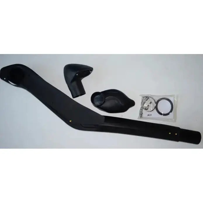 Snorkel - Isuzu D-max 08-12