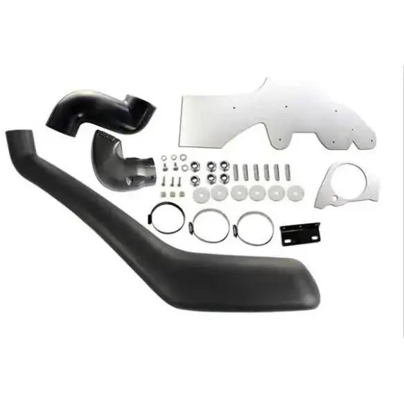 Snorkel - Isuzu D-max 12-16