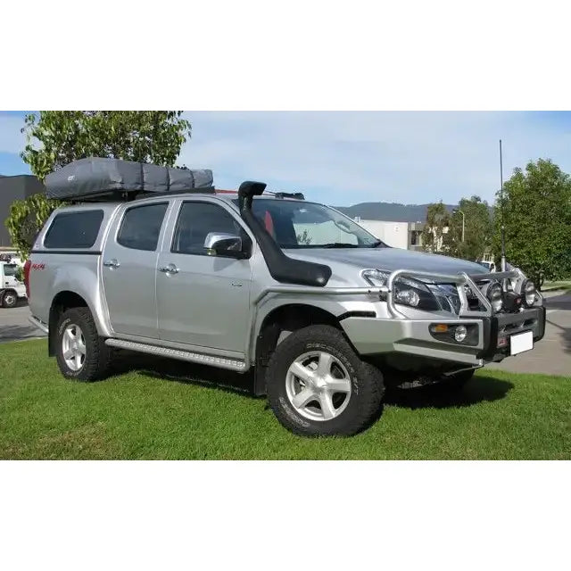 Snorkel - Isuzu D-max 12-16