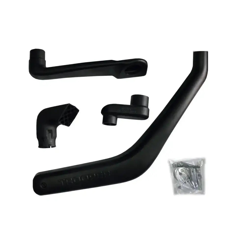 Snorkel - Isuzu Trooper 1/92-12/97; 3,2 V6; 3,1 Diesel