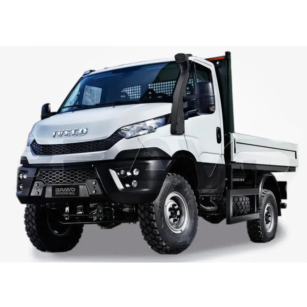 Snorkel - Iveco Daily 14-
