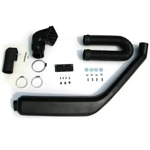 Snorkel - Jeep Cherokee Xj 2,5; 4,0 85-12/01 ikke Diesel
