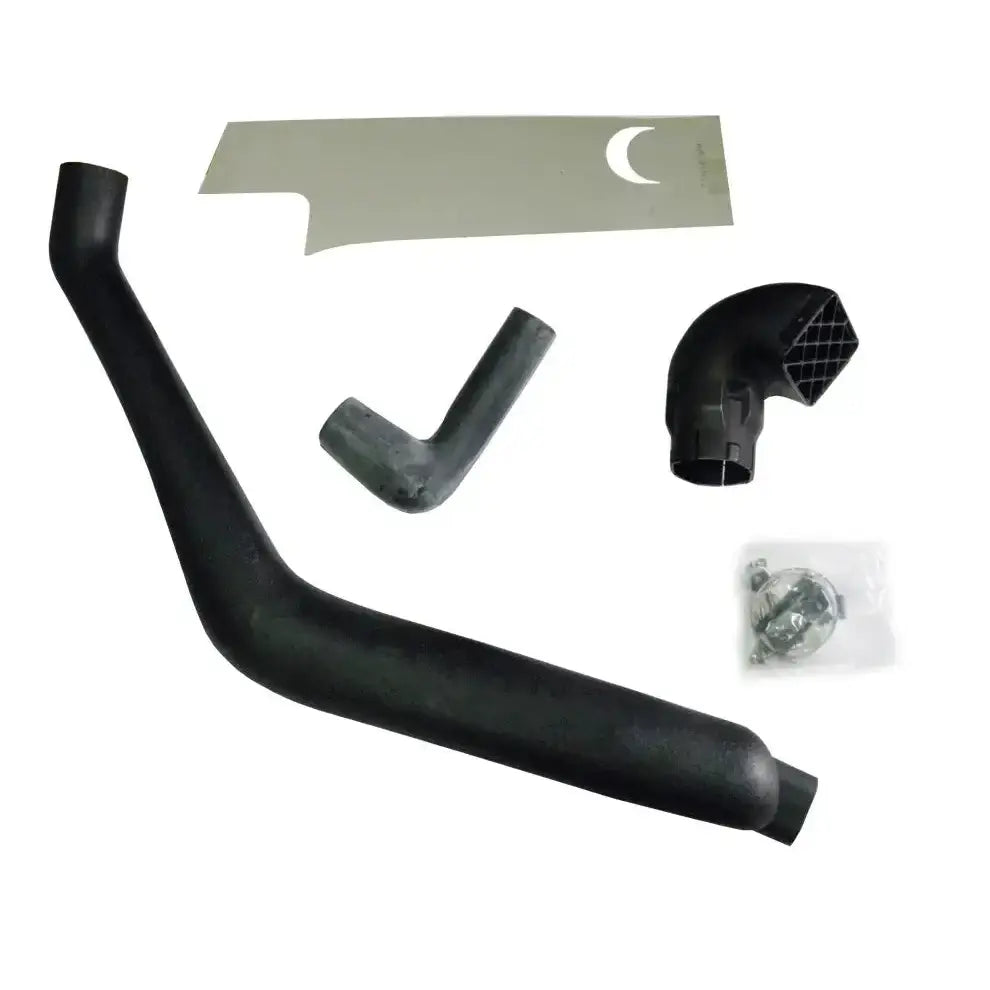 Snorkel - Jeep Cherokee Xj 85-12/01 2,5 Diesel