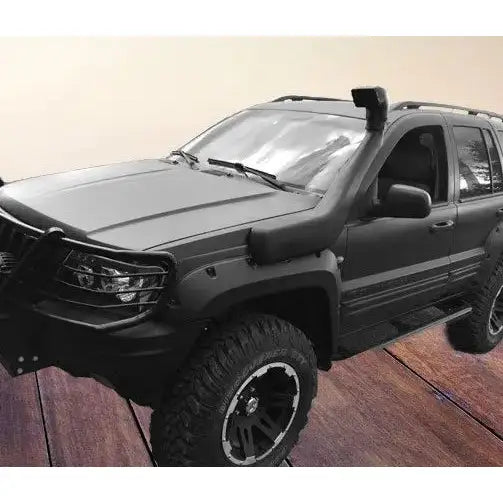 Snorkel - Jeep Grand Cherokee Wj 98-05 Bensin