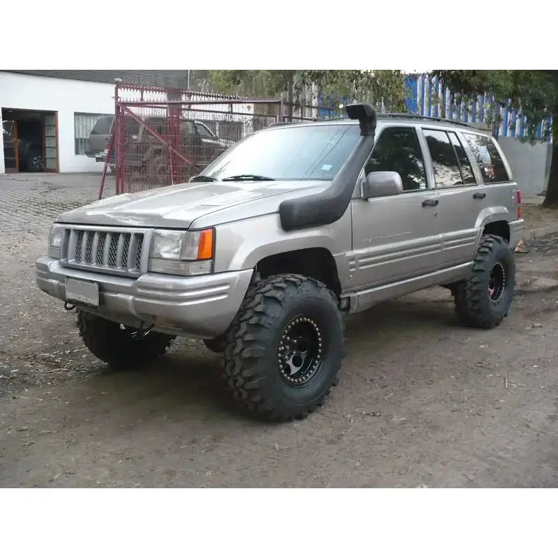 Snorkel - Jeep Grand Cherokee Zj 93-98 4,0; 5,2 V8; 5,9 V8;