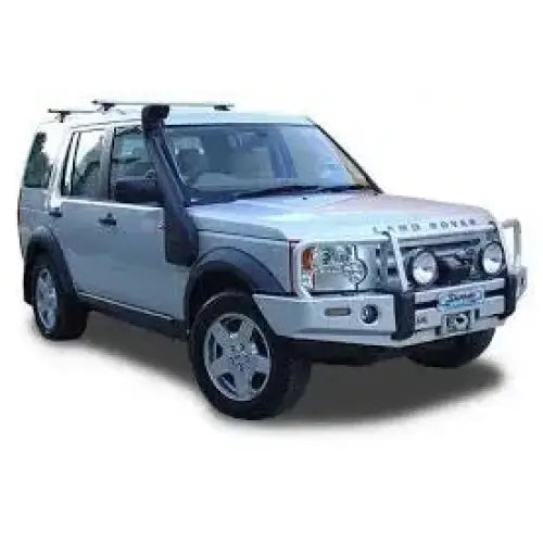 Snorkel - Land Rover Discovery Iii