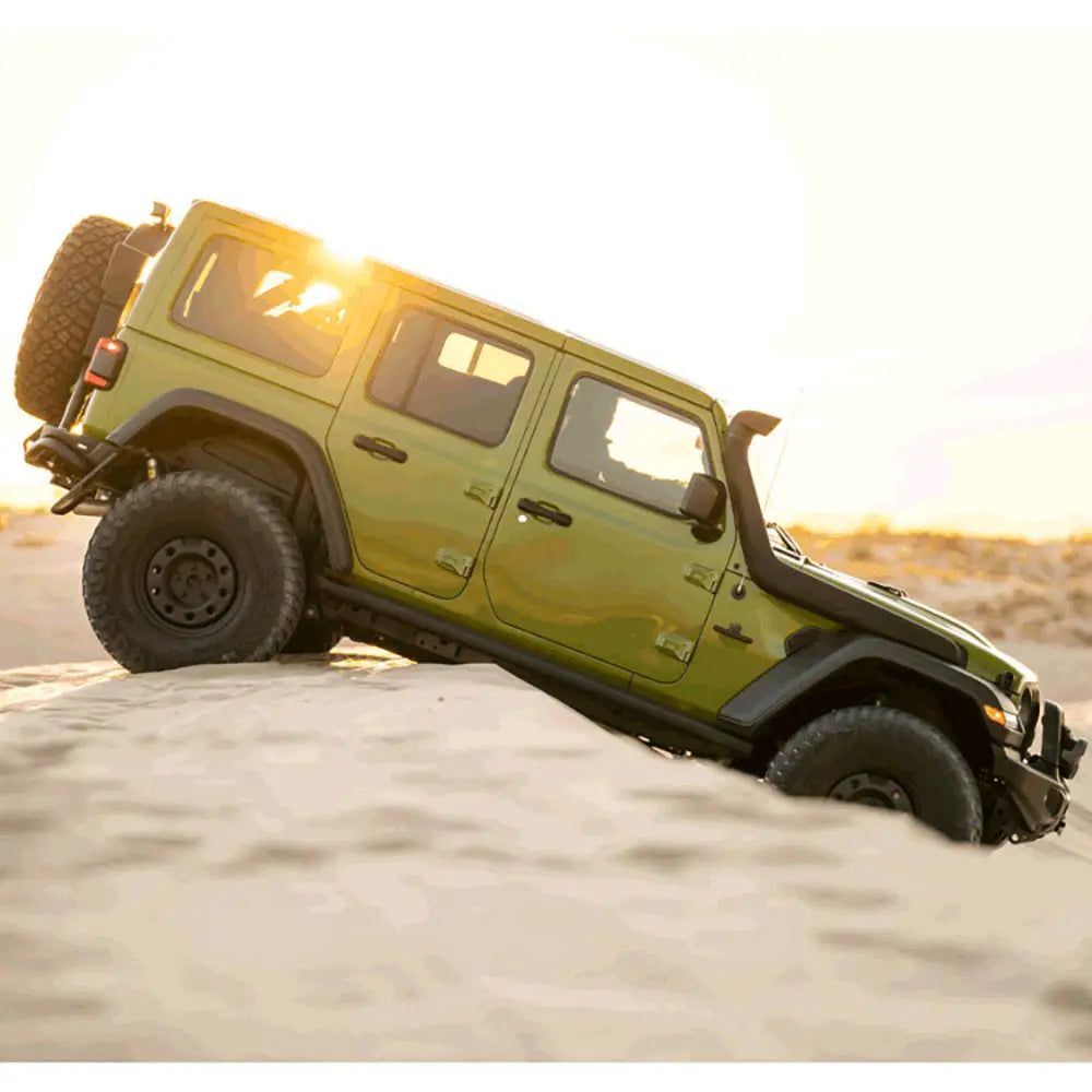 Snorkel Luftinntak Aev - Jeep Gladiator Jt 20-