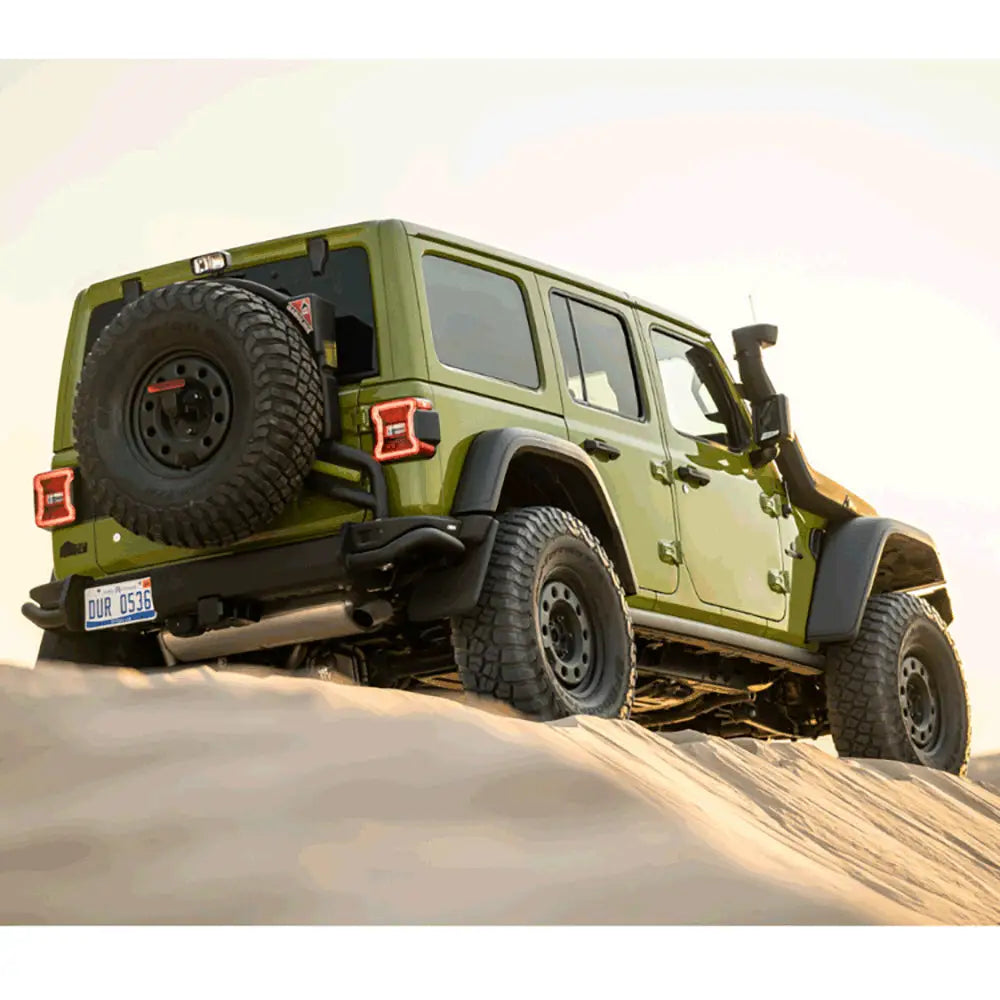 Snorkel Luftinntak Aev - Jeep Gladiator Jt 20-