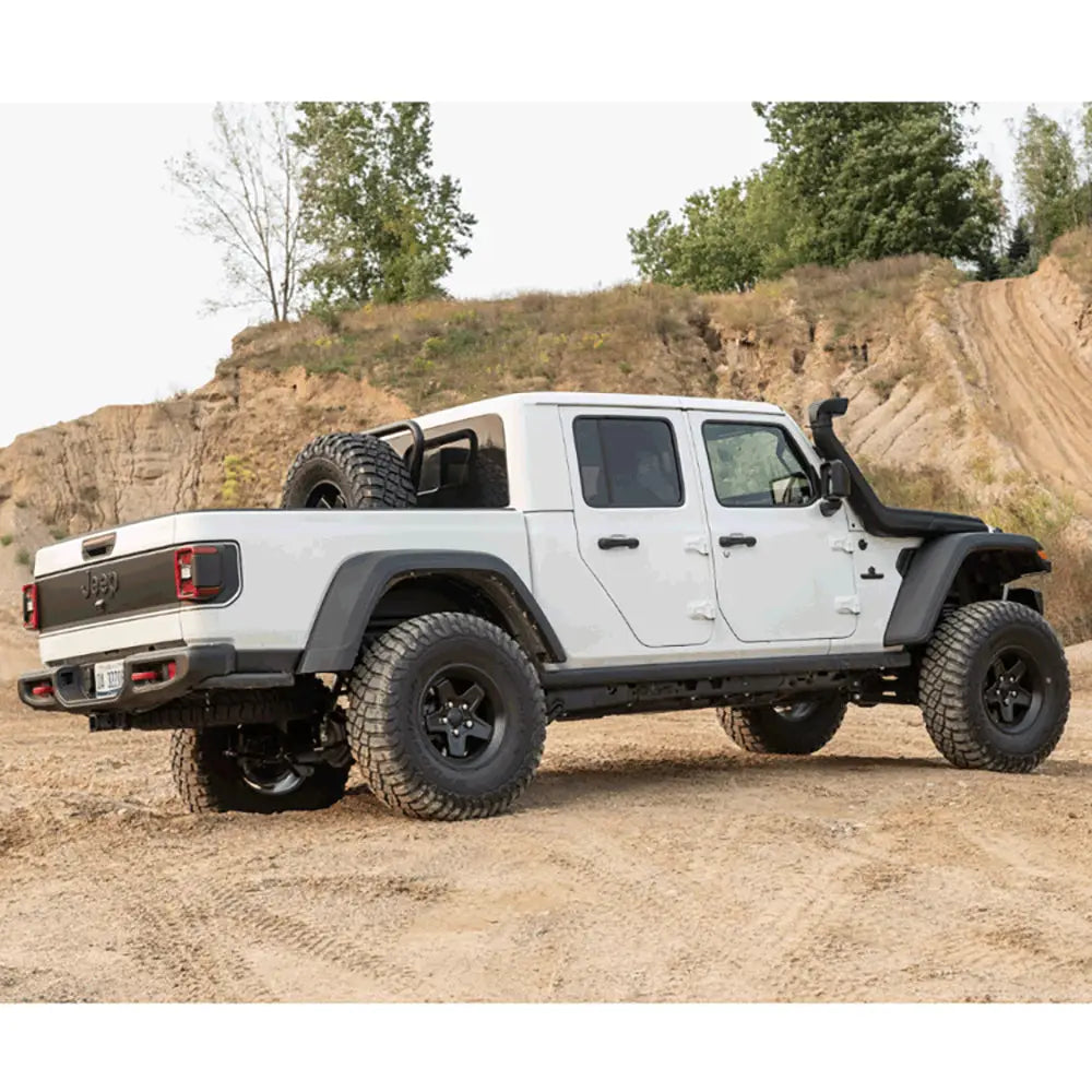 Snorkel Luftinntak Aev - Jeep Gladiator Jt 20-