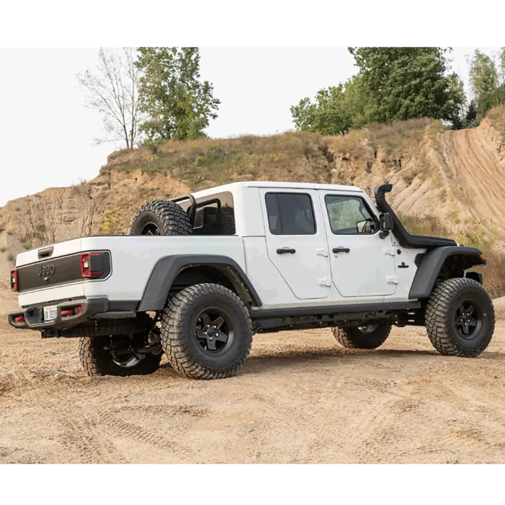 Snorkel Luftinntak Aev - Jeep Wrangler Jl 4 d 18-