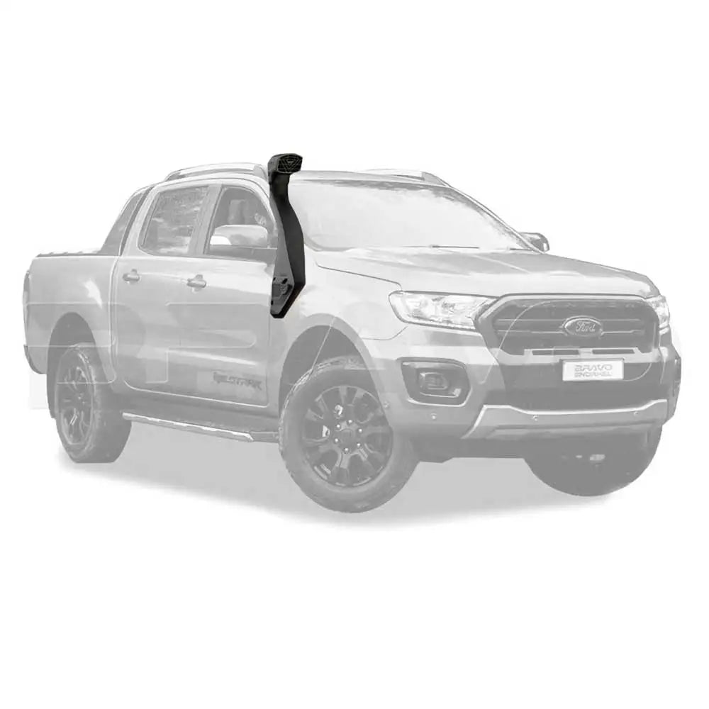 Snorkel Luftinntak Bravo - Ford Ranger 11-