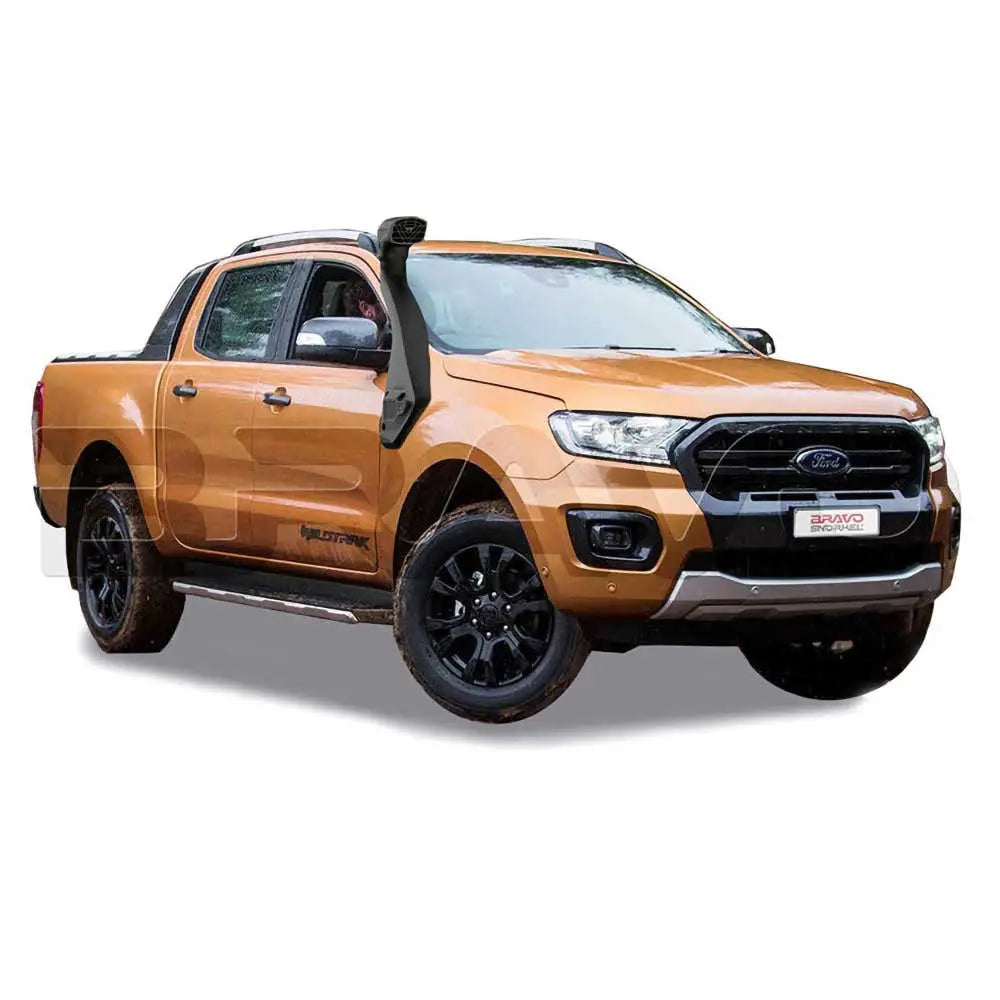 Snorkel Luftinntak Bravo - Ford Ranger 11-