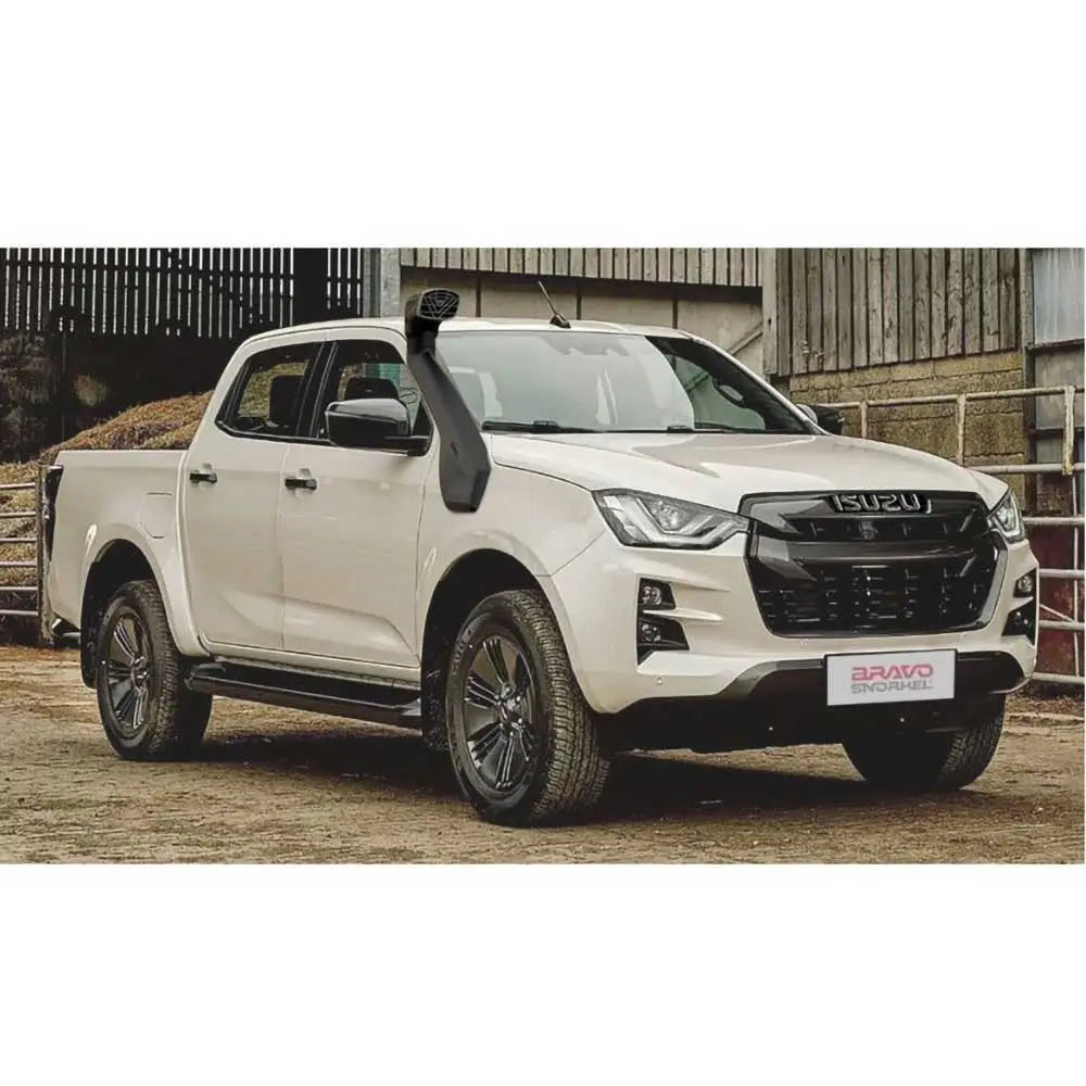 Snorkel Luftinntak Bravo - Isuzu D-max Iii 20-