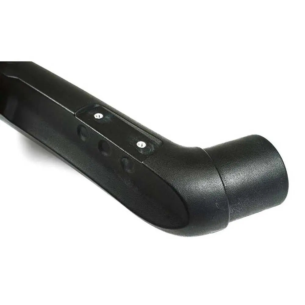 Snorkel Luftinntak Ofd - Nissan Navara 15-22