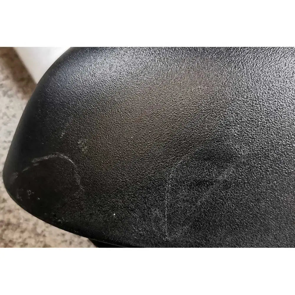 Snorkel Luftinntak Ofd - Nissan Navara 15-22