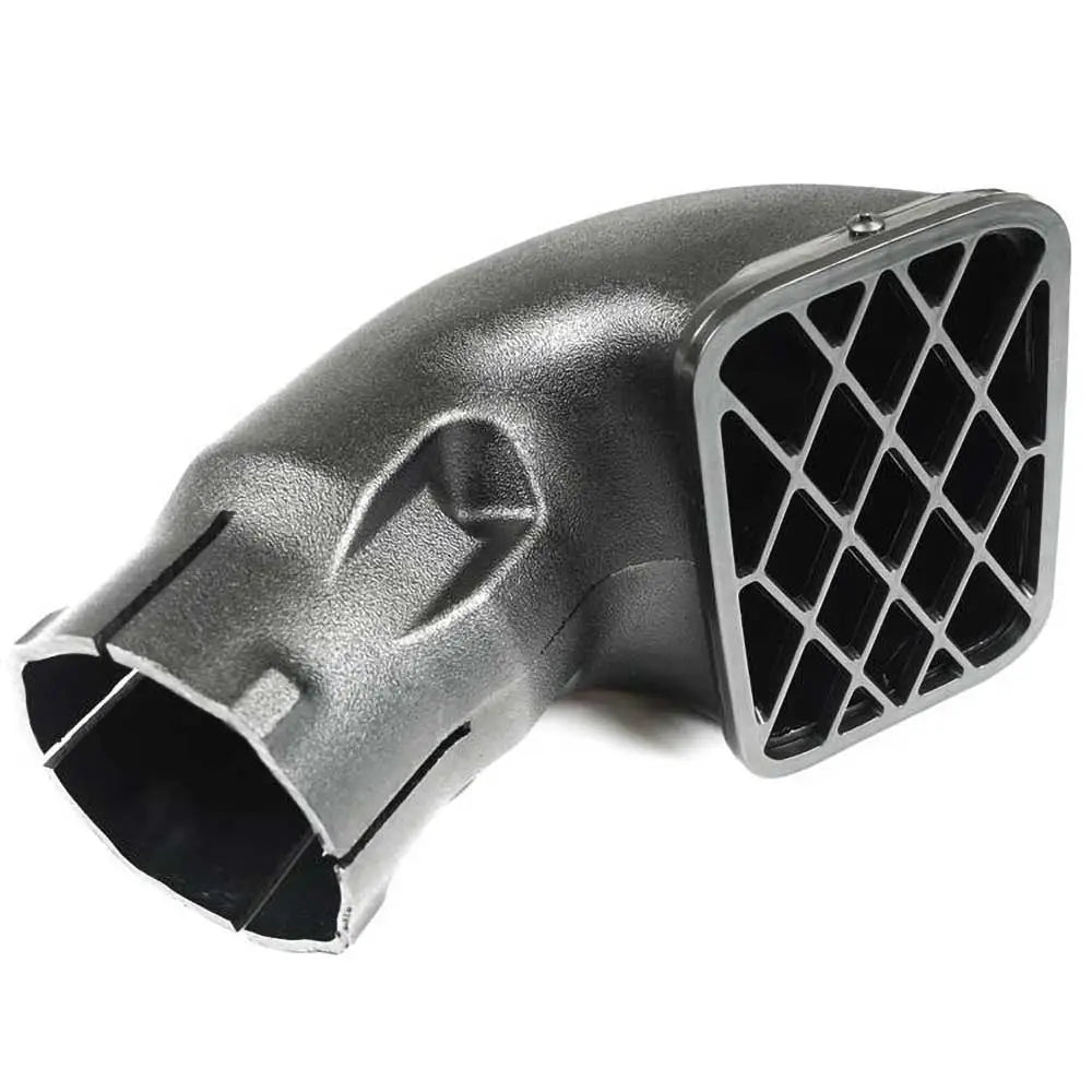 Snorkel Luftinntak Ofd - Nissan Navara 15-22