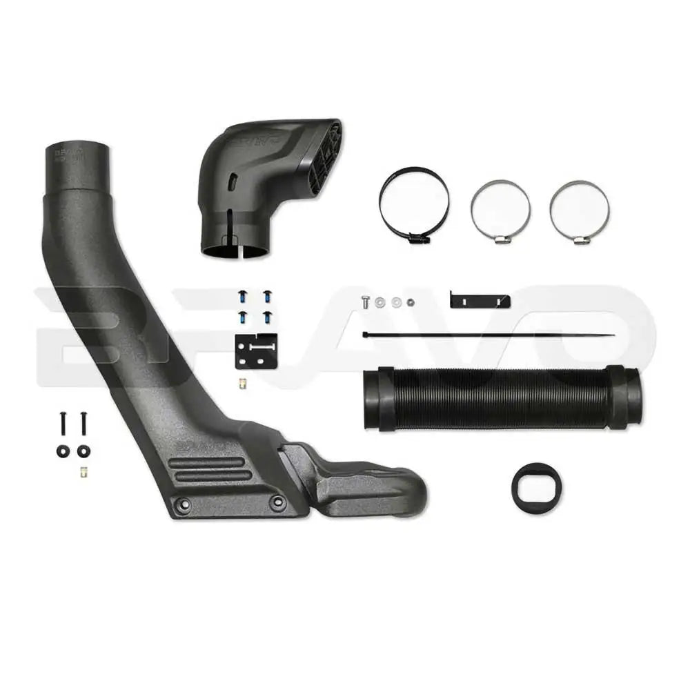 Snorkel Luftinntaksrør for Suzuki Jimny 18-