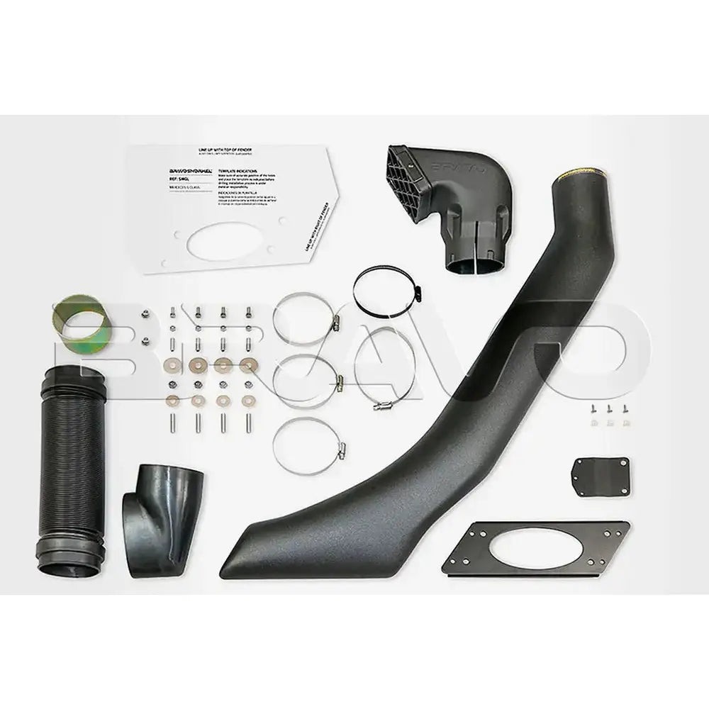 Snorkel - Mercedes W460 / 461 / 463 (1979-) | Nomax As