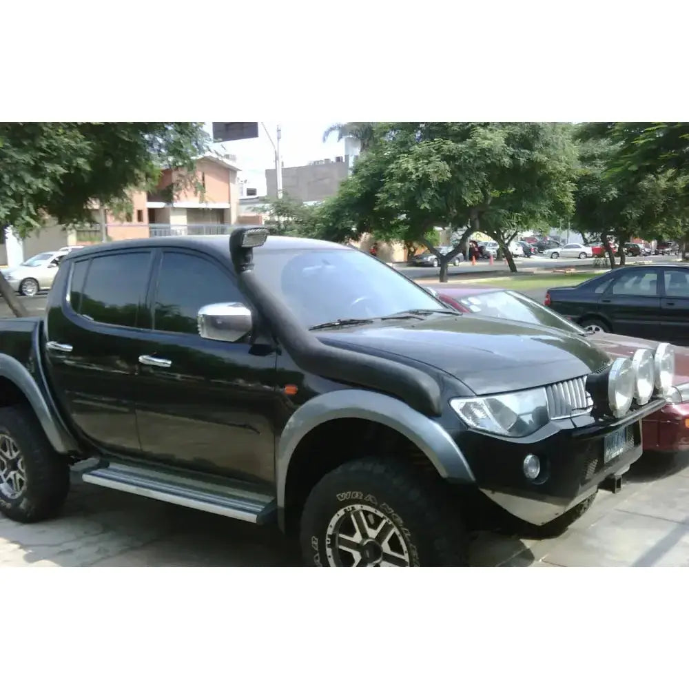 Snorkel - Mitsubishi L200 06-15