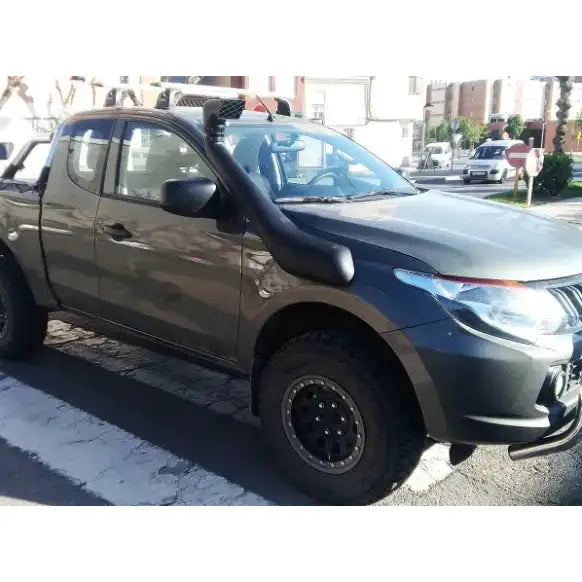 Snorkel - Mitsubishi L200 15-