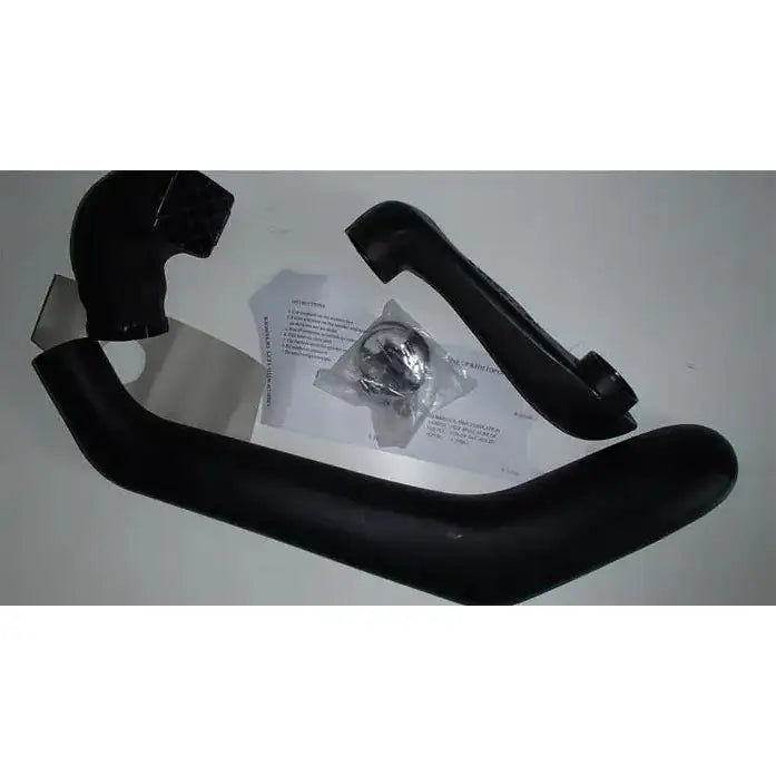 Snorkel - Mitsubishi L200 Mk