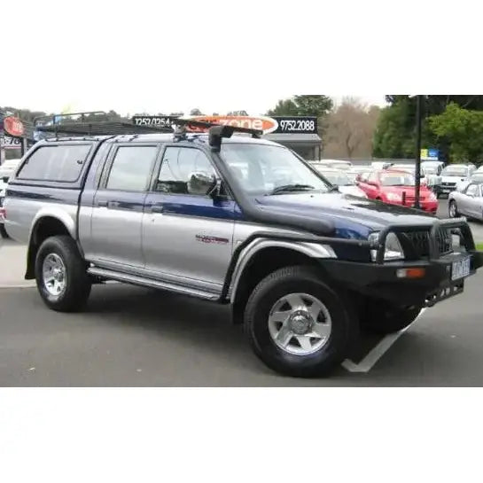 Snorkel - Mitsubishi L200 Mk