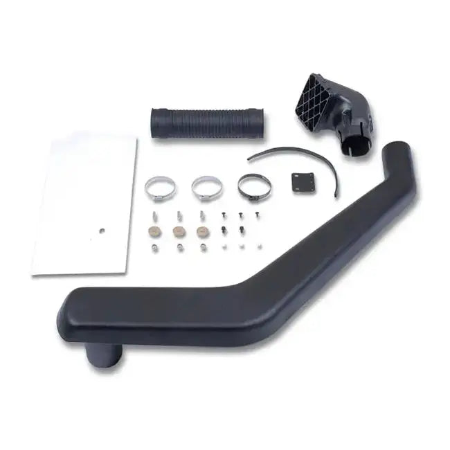 Snorkel - Nissan Patrol K160