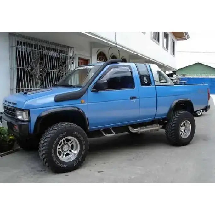 Snorkel - Nissan Pickup / Navara D21