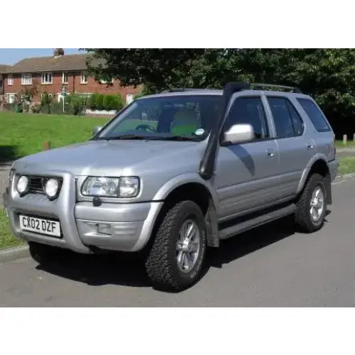 Snorkel - Opel Frontera A; b