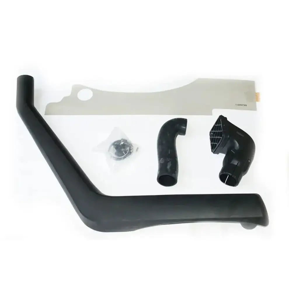 Snorkel - Suzuki Samurai 84-97