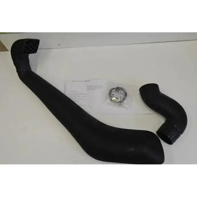 Snorkel - Toyota Hilux 126 16-