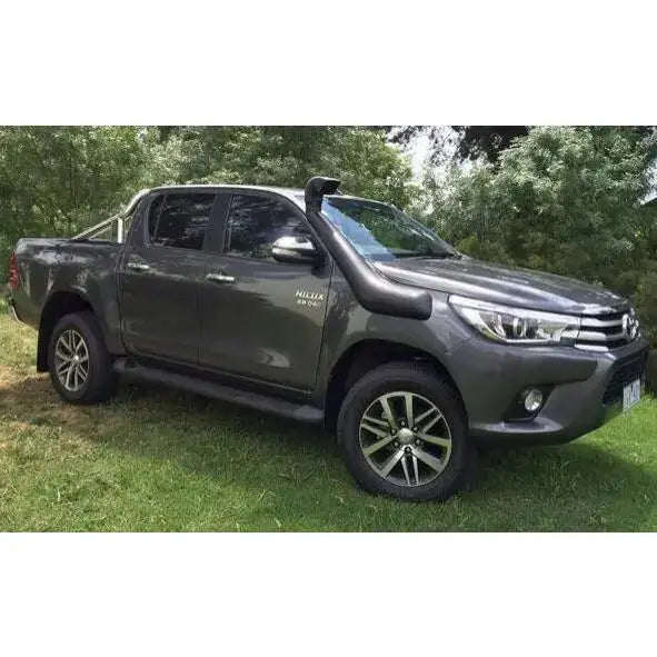 Snorkel - Toyota Hilux 126 16-