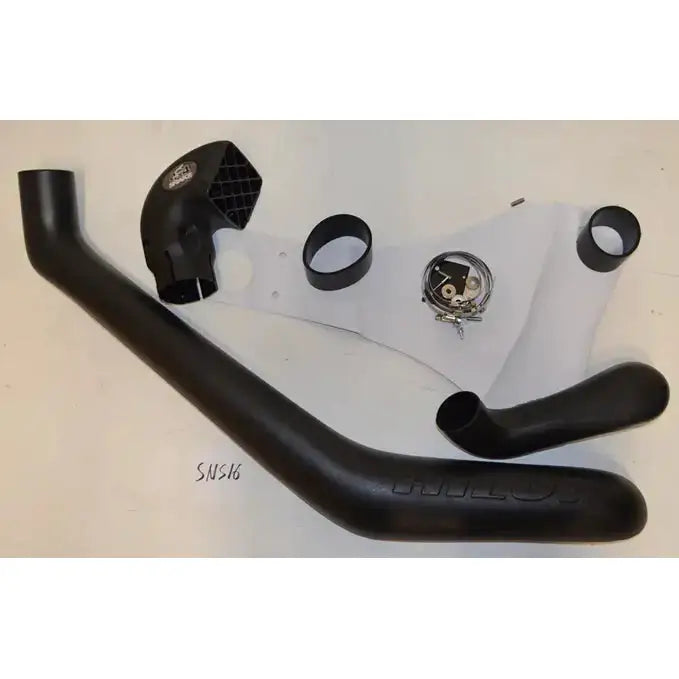 Snorkel - Toyota Hilux Revo 15-