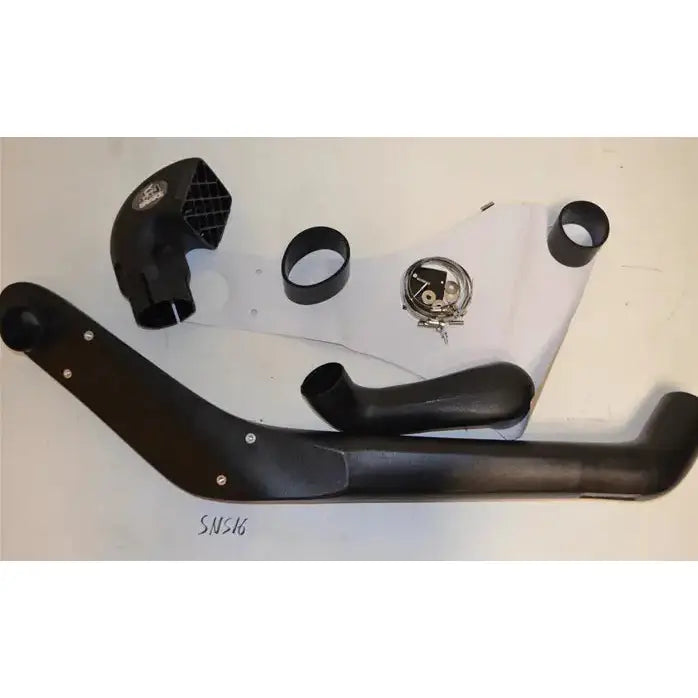 Snorkel - Toyota Hilux Revo 15-