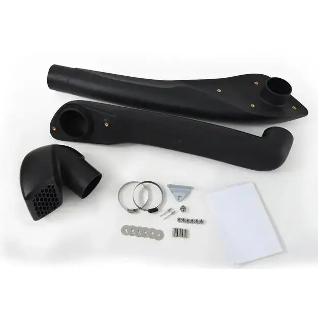 Snorkel - Toyota Hilux Revo 16- Wide Body