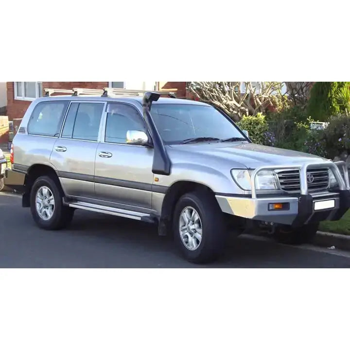 Snorkel - Toyota Land Cruiser J100 98-07