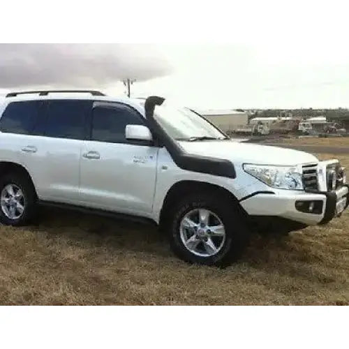 Snorkel - Toyota Land Cruiser J200