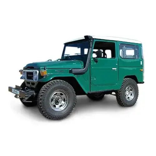 Snorkel - Toyota Land Cruiser J40 80-84