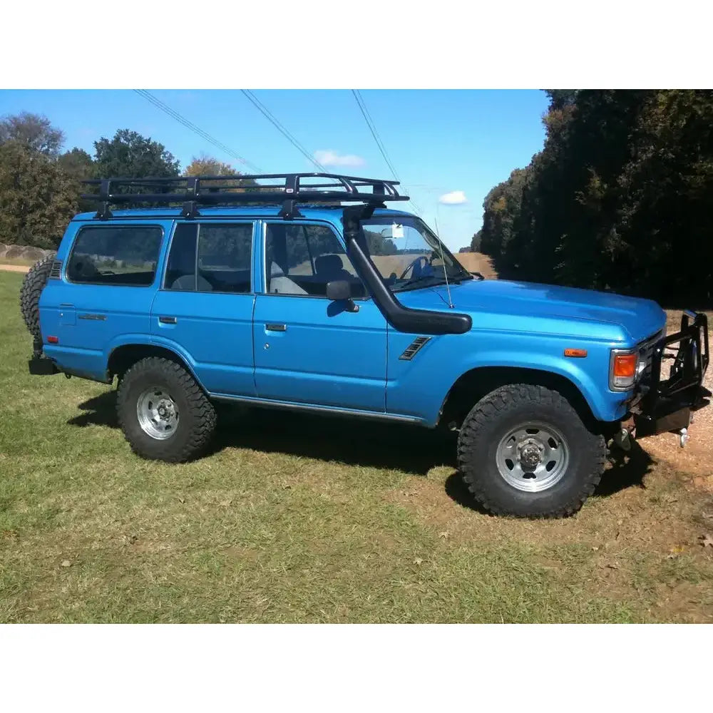 Snorkel - Toyota Land Cruiser J60 1/80-12/89