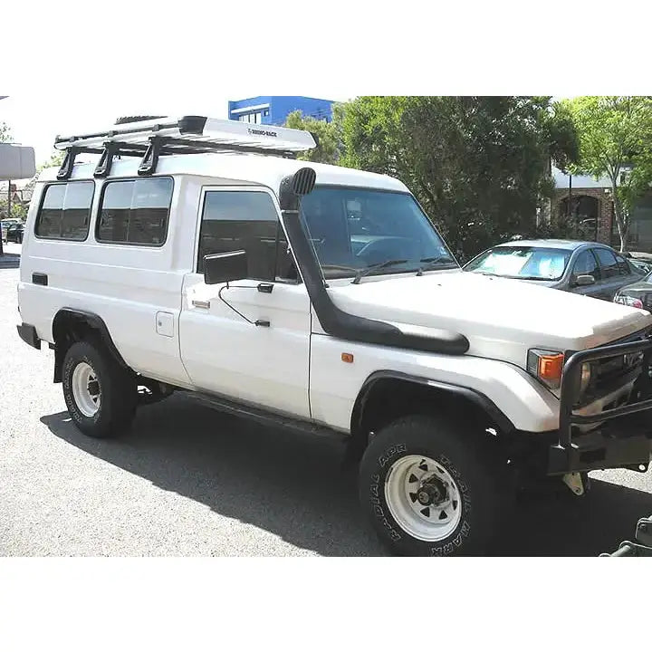 Snorkel - Toyota Land Cruiser J78 4.2l Diesel